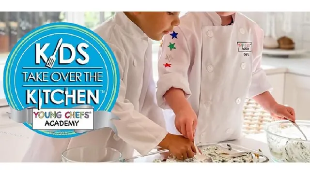 Young Chefs Academy - Marlboro NJ