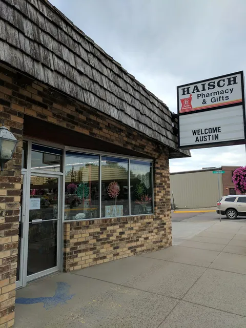 Haisch Pharmacy