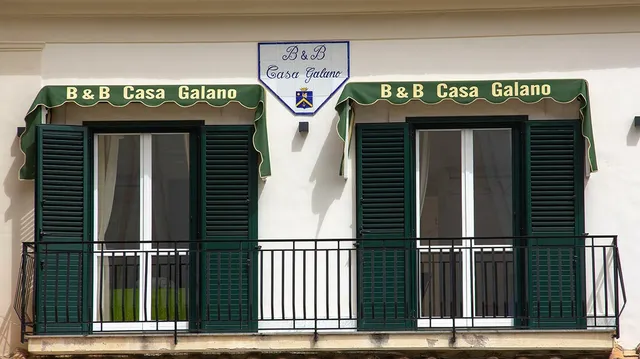 B&B Casa Galano