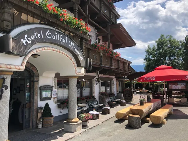 Hotel Neuwirt Kaiserhotels