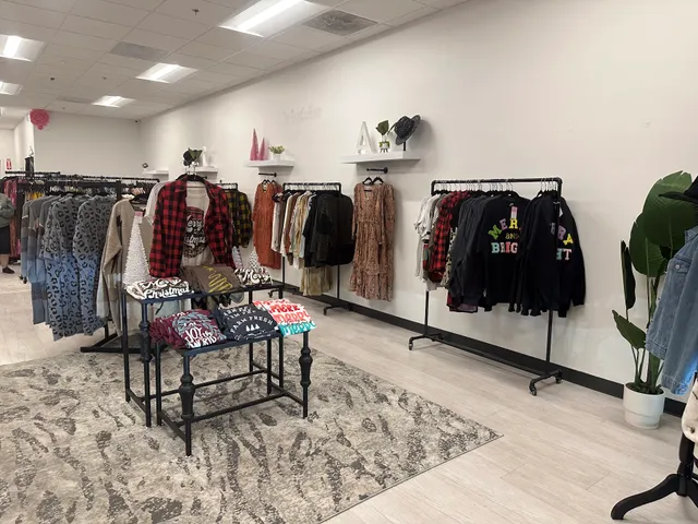 Curve Appeal Boutique