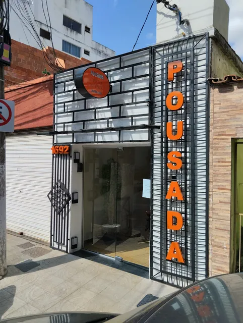 Pousada e Hostel Cristais do Vale