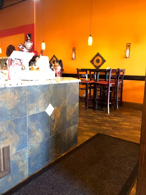 Chevere Pollo A La Brasa