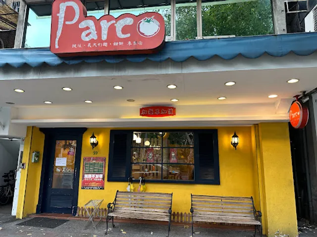 Parco
