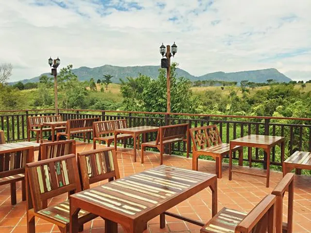 Rai Song Rao Kitchen