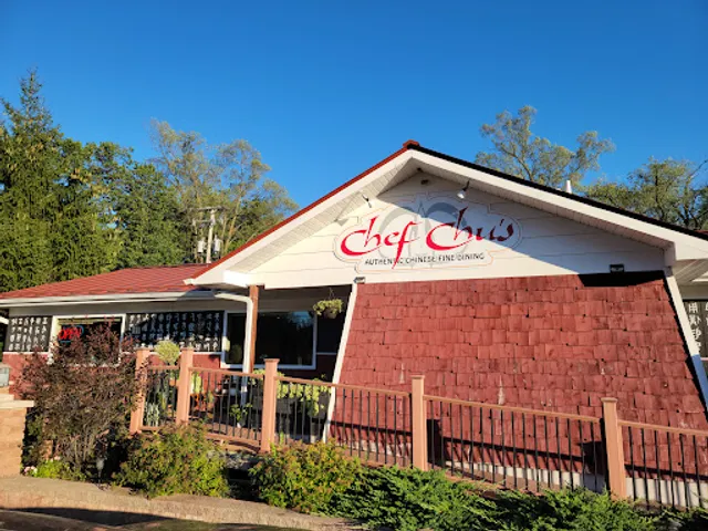Chef Chu's Chinese Cuisine