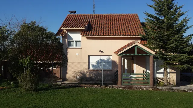 La Turrumbera de Atapuerca. Casa rural