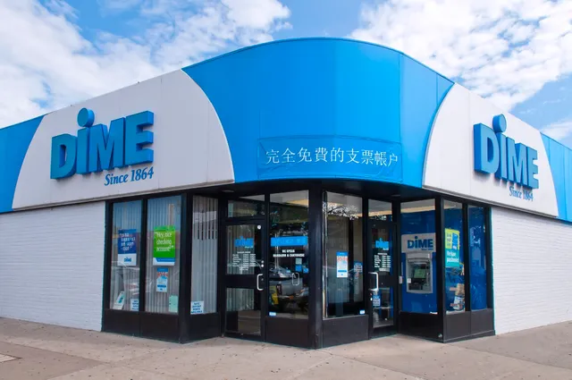 Dime Community Bank