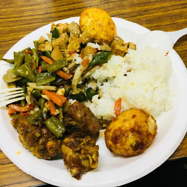 Toko Indo Al Alam 久龍商號 印尼商店