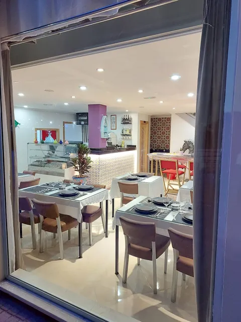 RESTAURANT CAFÉ LA PLAYA