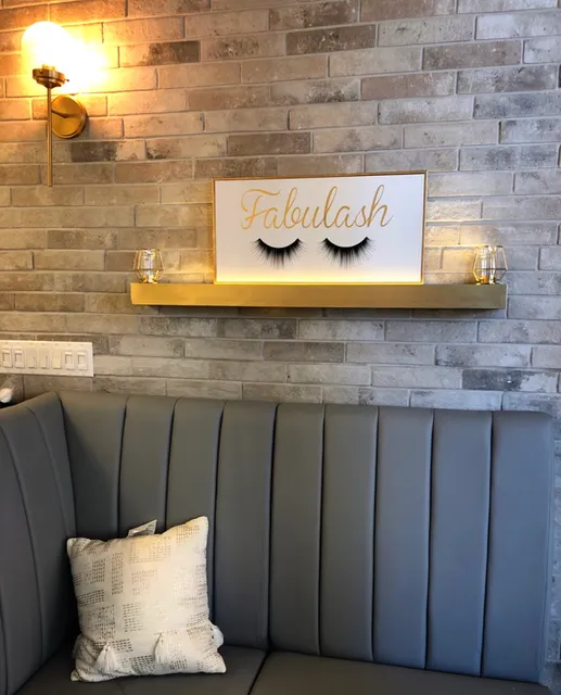 SN Lashes | Eyelash Extension | Eyelash Lift | Hard Gel Nails | Nails Tribeca