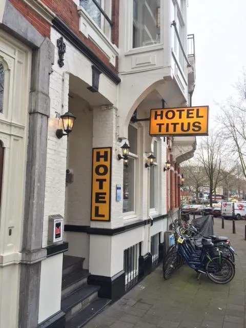 Hotel Titus