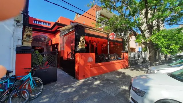 Wantan Punta Carretas