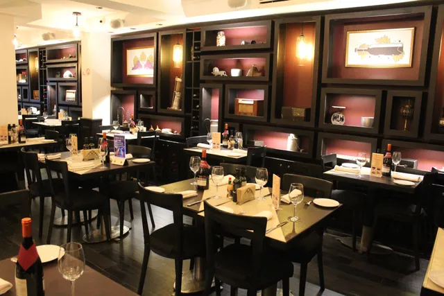 SKY Sommelier Rooftop