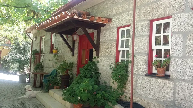 Casa De S. Faustino-Sociedade Agricola De Turismo, Lda.