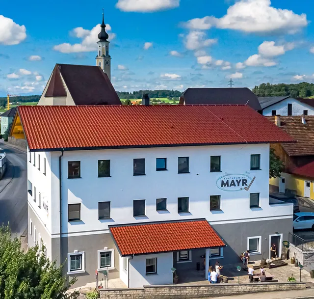Kirchenwirt Mayr