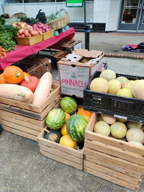 Coos Bay Farmers Market