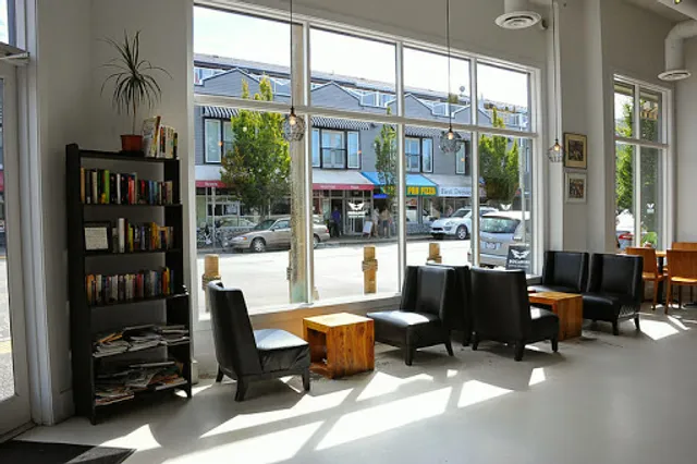 Rocanini Coffee Roasters