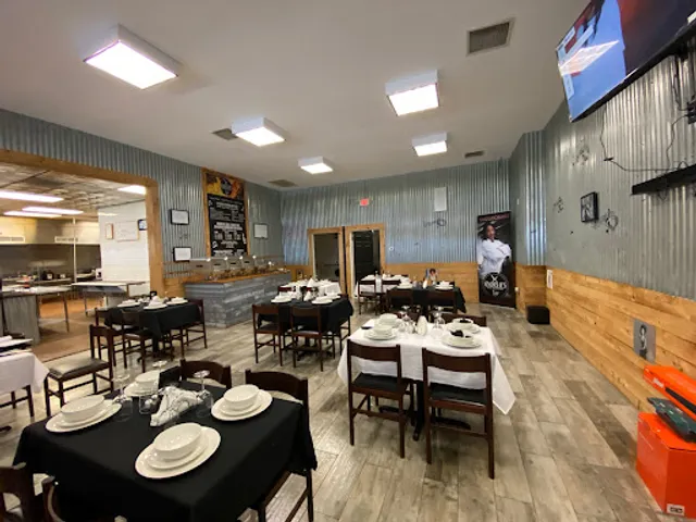 Andrea's Soul Food Cafe