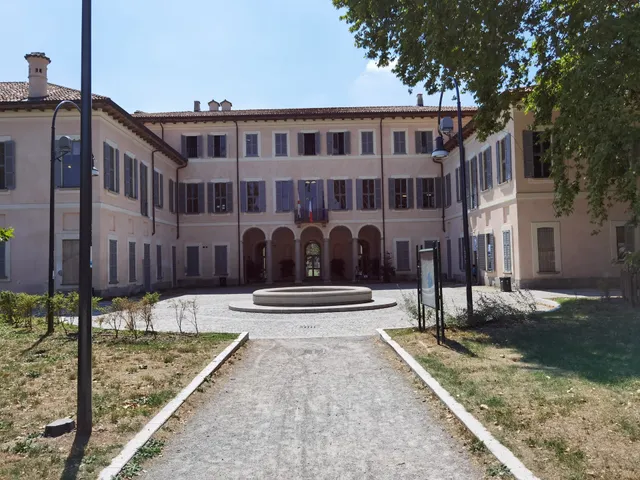 Villa Litta Modignani