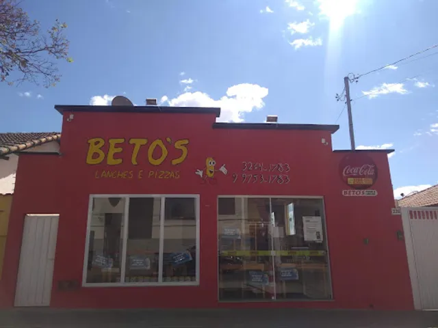 Lanches e Pizzas em Elói mendes - Betos lanches e Pizzas