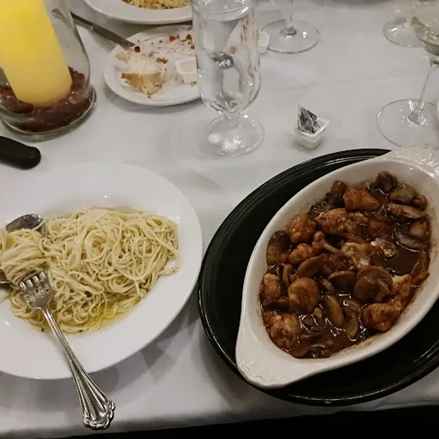 Salvatore's Ristorante Italiano