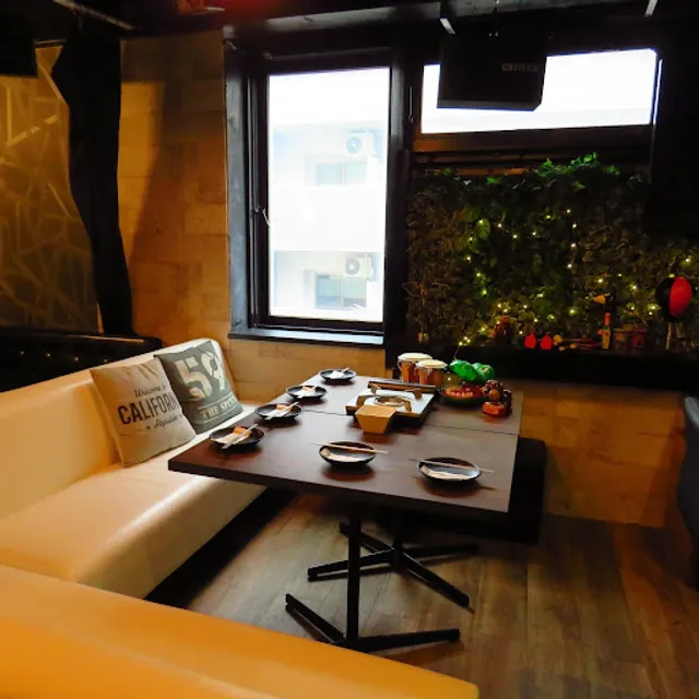 Korean Dining Shumiyoshi Sakae