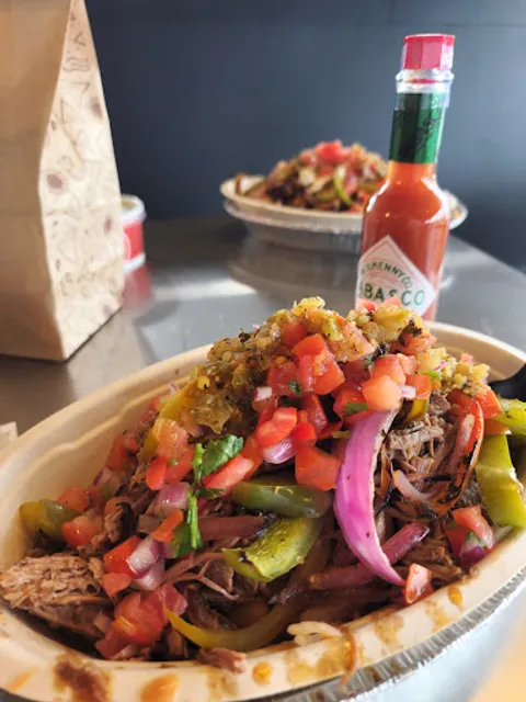 Chipotle Mexican Grill