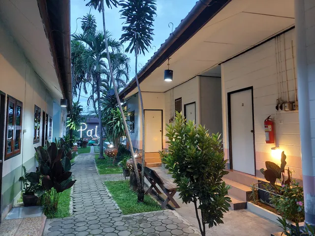 Pai In The Sky Hostel