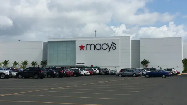 Macy's