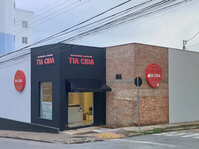 Restaurante e Choperia Tia Cida