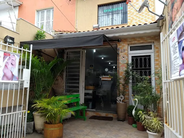 Franí Pizzas e Esfihas