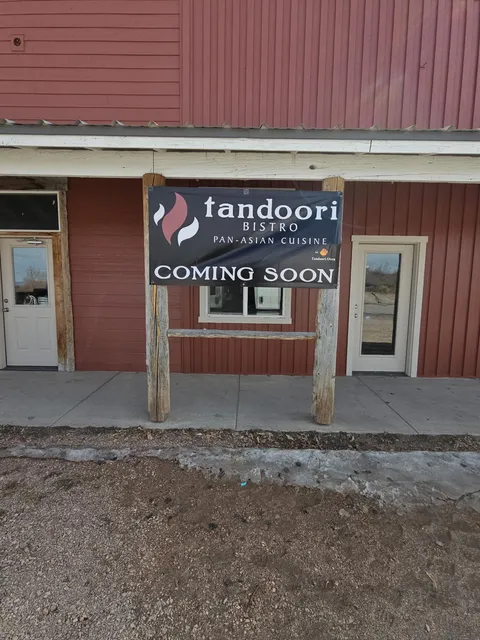 Tandoori Bistro