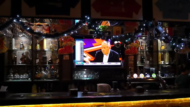 Keegan Irish Bar & Grill