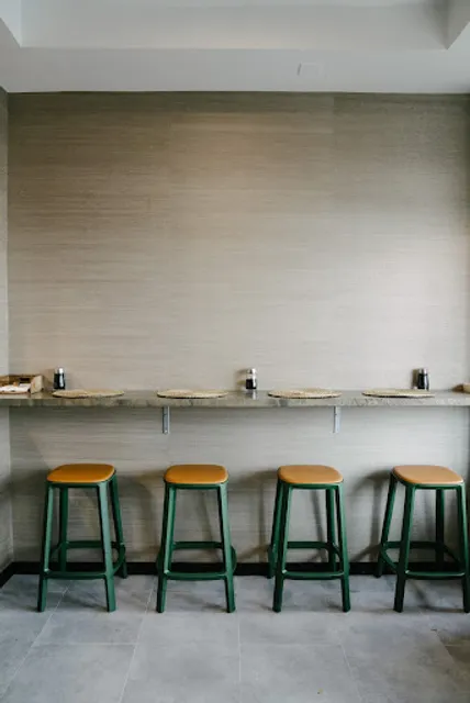 Moshi Moshi Sushi And Ramen (LBNY)