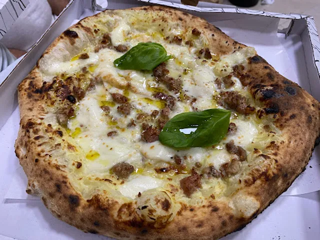 Pizzeria Ciro Astarita
