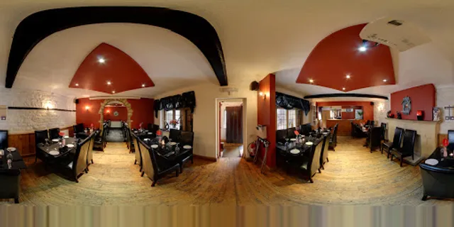 Maharaja Indian Cuisine