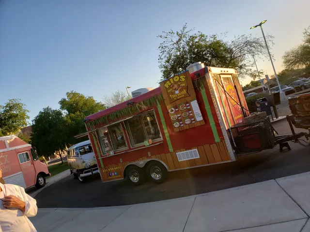 The City of Avondale Parks, Recreation, & Libraries Department