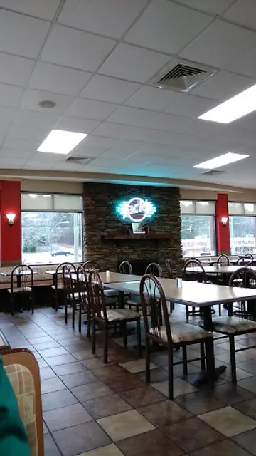 Jack's Family Restaurant