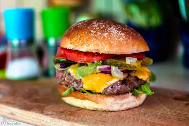 HAMBURG Kołłątaja