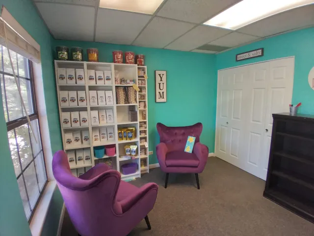 Taste Of The Rockies