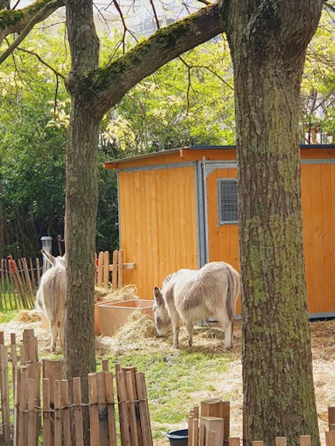 La Ferme de la Villette
