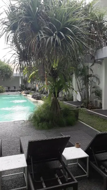 7 Bidadari Boutique Hotel