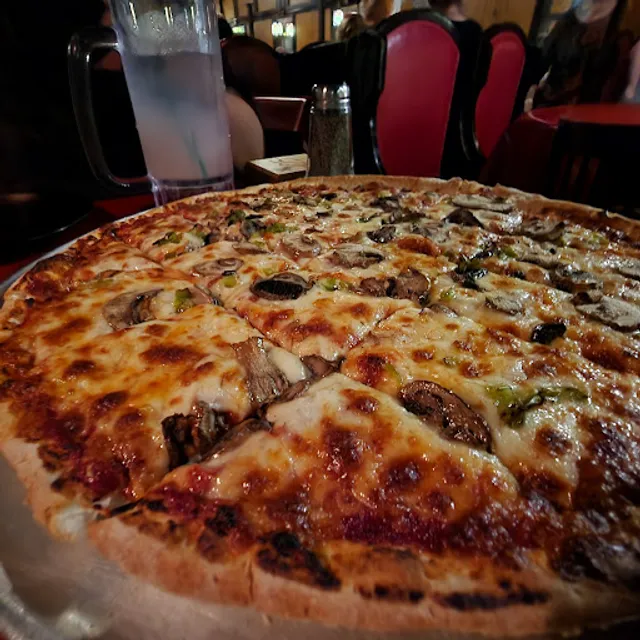 Bianchis Pizza Downtown