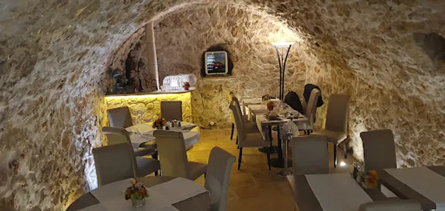 La Table de Domi by Chez Audrey et Sébastien