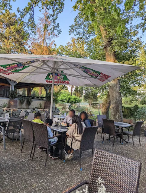 Restaurant Schützenhaus