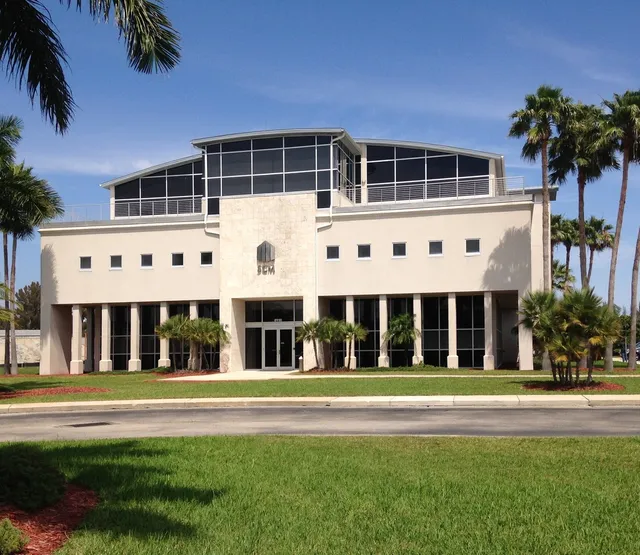 Carrick Institute For Graduate Studies