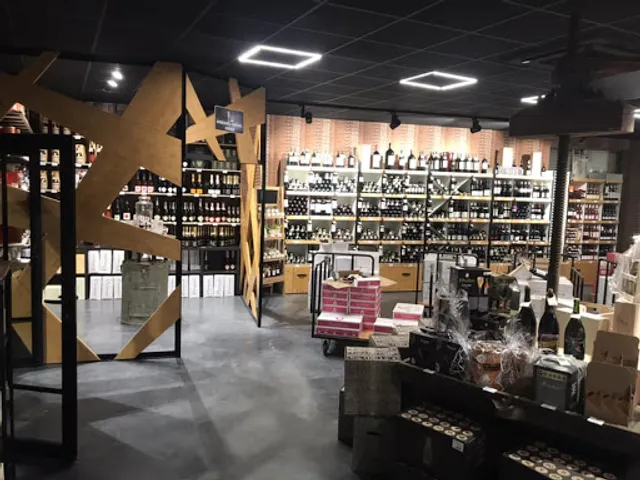 Le 49 Cave et Bistrot