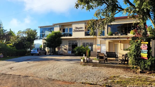 Hotel Pousada Friedenau