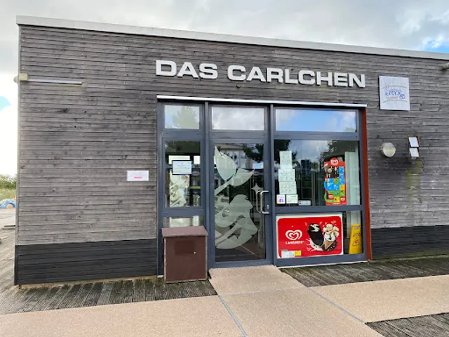 Das Carlchen - Puck Mein Ostseebäcker